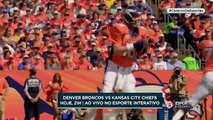 Denver Broncos vs Kansas City Chiefs: histórias por trás do jogo