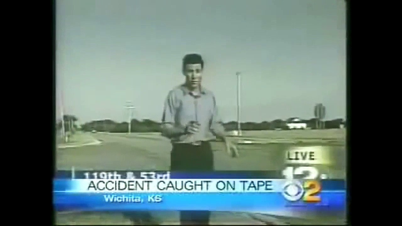 Compilation fatal accident de voiture aux etats-unis, la Partie 6 (accident de voiture)