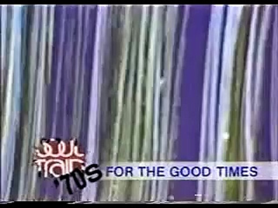 AL GREEN SINGS - 'FOR THE GOOD TIMES' (LIVE)