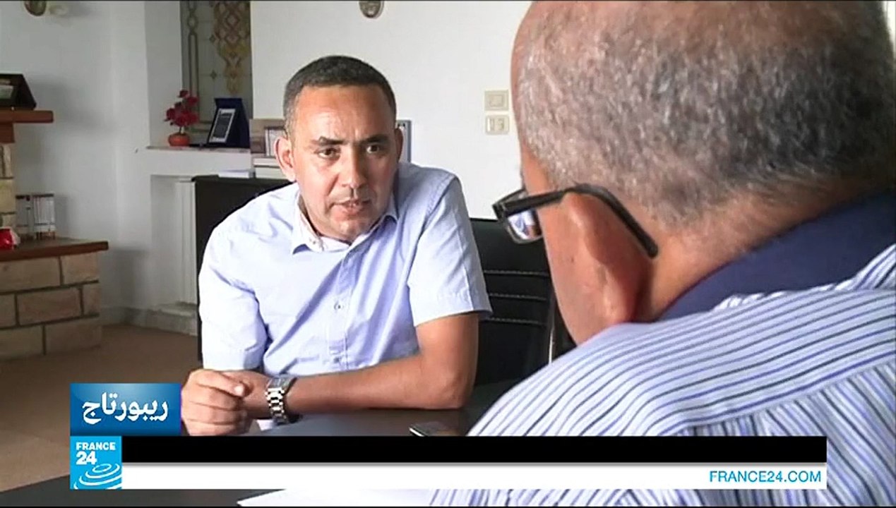 الجنوب التونسي يتلقى إرسال إذاعة تابعة لفرع تنظيم "الدولة الإسلامية" بليبيا