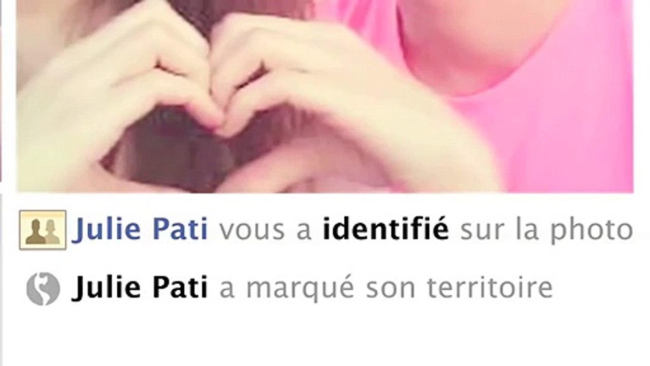 Les vrais discutions sur FB