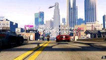 GTA 5 Online DLC FREE MODE EVENTS & Possible Future GTA Online DLC!