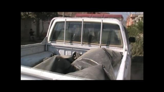 Dos presuntos asaltantes mueren quemados por pobladores en Perú -