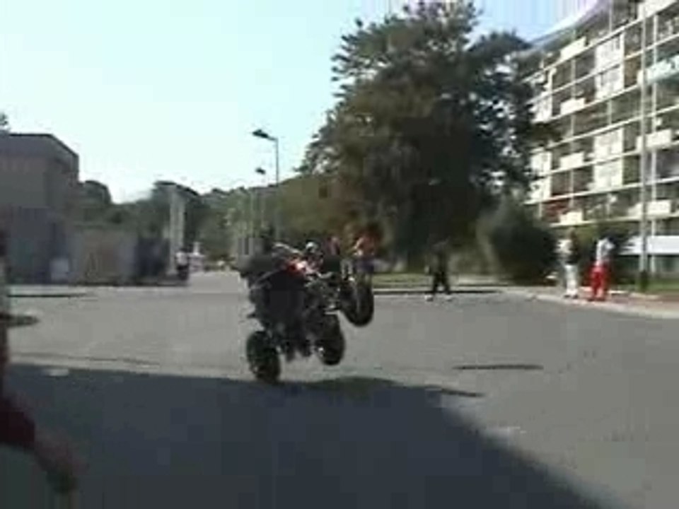 Tandem - 93 Hardcore