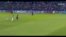 Goal ~ Libertad Asuncion vs Universidad Católica 1-0