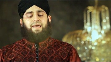 Mera Koi Nahi Hai Tere Siwa BY HAFIZ AHMED RAZA QADRI RAMZAN ALBUM 2015