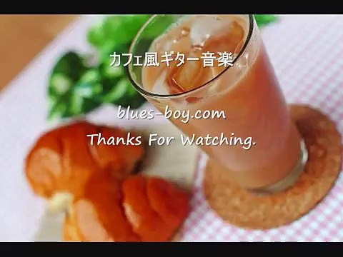 fits　出会い　新たな素敵なカフェとスイーツ＆ミュージック動画集2