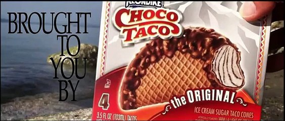 Choco Taco