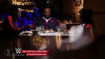 WWE Network_ Table for 3 _ndash; The New Day preview WWE Wrestling