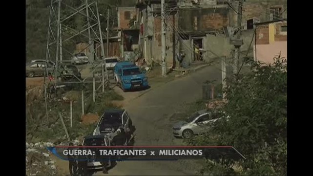 Corpos de mototaxistas desaparecidos são encontrados no Rio de Janeiro