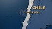 Terremoto deixa oito mortos e um milhão de desalojados no Chile