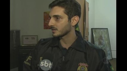 Polícia Federal desarticula quadrilha especializada em tráfico de pessoas