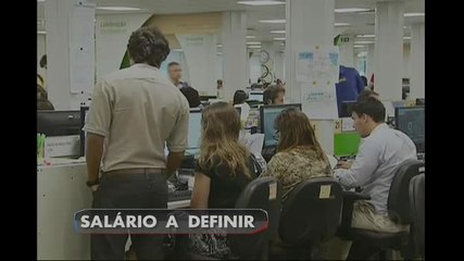 Olimpíada oferece 90 mil vagas de trabalho temporário e remunerado
