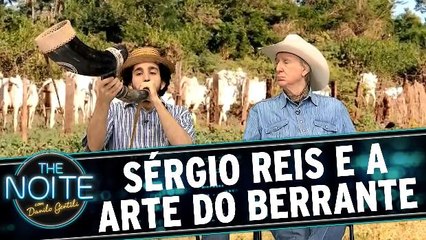 Papo de Caipira: a arte do berrante