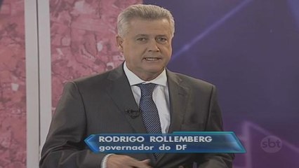 Distrito Federal decide aumentar tarifas para equilibrar as contas