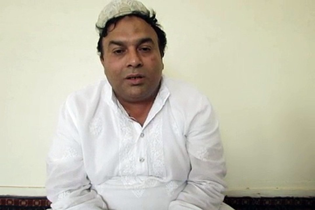 dr ahfaq ahmad attari, qismat main mairi chain se jeena, kot khawaja