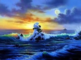 MAR E LUA - Trio Esperança e Chico Buarque