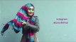 Tutorial Hijab Pashmina Kashmir