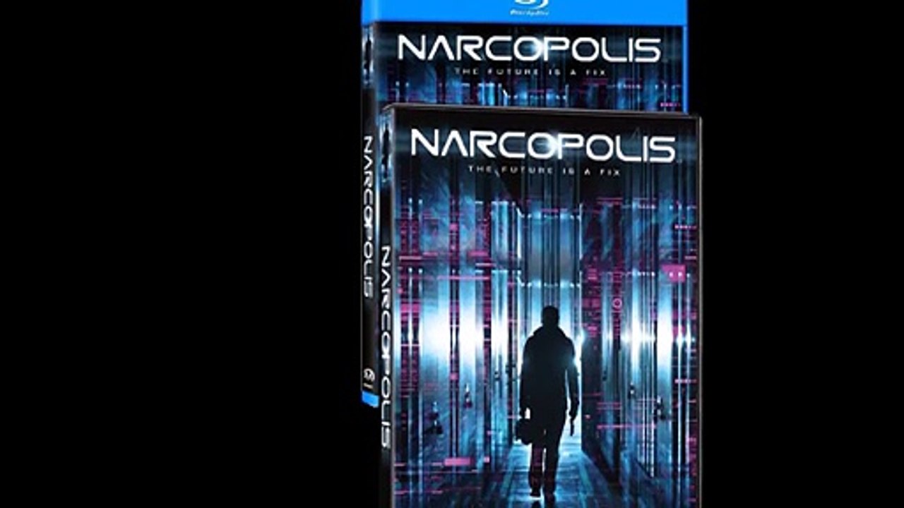 Critique Narcopolis