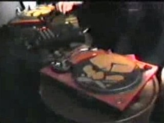 Dj Alexanndre.R vs Dj Ricardinho NS - Rj