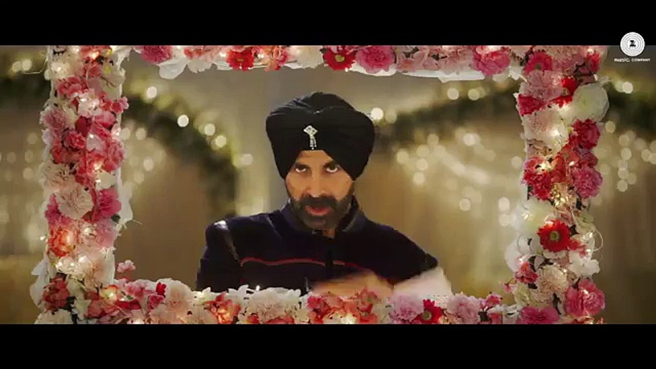 Singh _ Kaur - Singh Is Bliing _ Akshay Kumar, Amy Jackson _ Manj Musik, Nindy Kaur _ Raftaar -TOP MOVIES