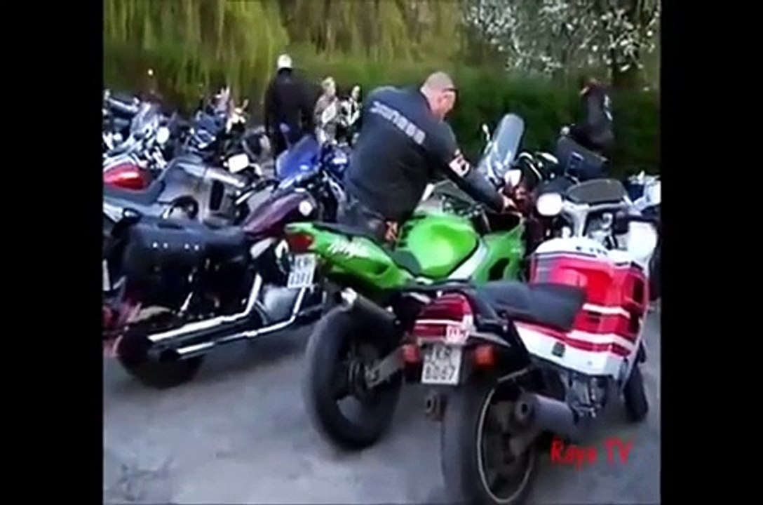Ultimate motorbike fails and win compilation [Full Episode]