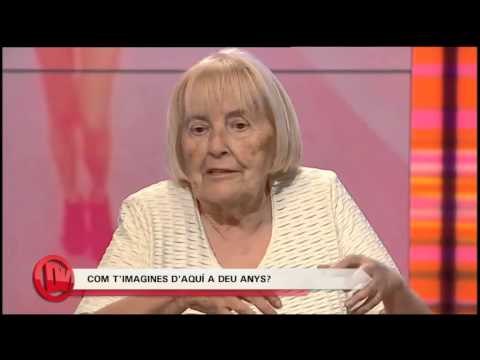 TV3 - Divendres - Crida Divendres , amb Bibiana Ballbè (2/2)