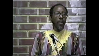 Ra Un Nefer Amun - Kemetic Tree Of Life Pt 1