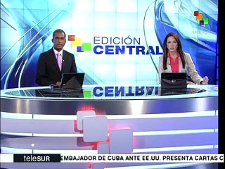 Chile: Coquimbo, la zona más afectada por el terremoto