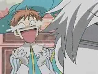 Singing Hitachiin Twins!!