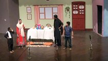 ‪‎ROSHNI - A play by paediatric cancer patients (Part 1)