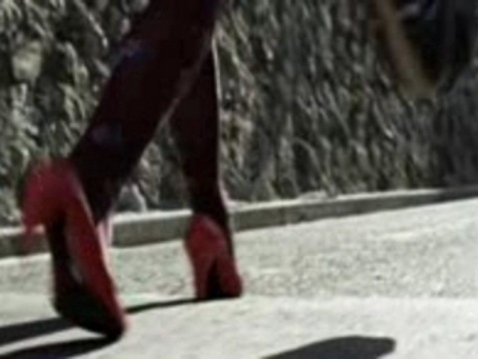 Lady Vengeance by Chan-Wook