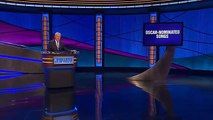 ‘Jeopardy!’ Contestant Tricks Alex Trebek Into Saying Turd F