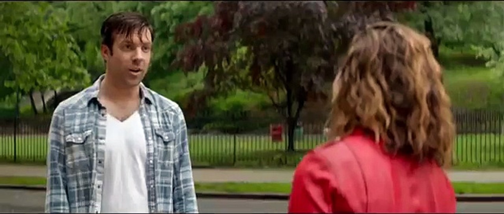 Sleeping With Other People TRAILER (HD) Alison Brie Sex Come