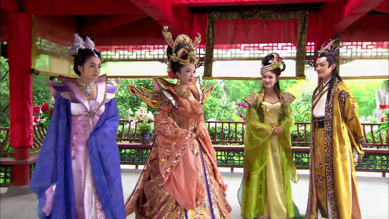 Thep Pra Yut 2 ep.71