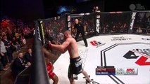 Who Ya Got?!? - Justin Gaethje vs. Luis Palomino 2 at WSOF 23