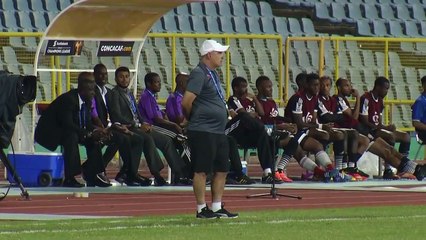 Central FC vs Comunicaciones ~ Goal Highlights