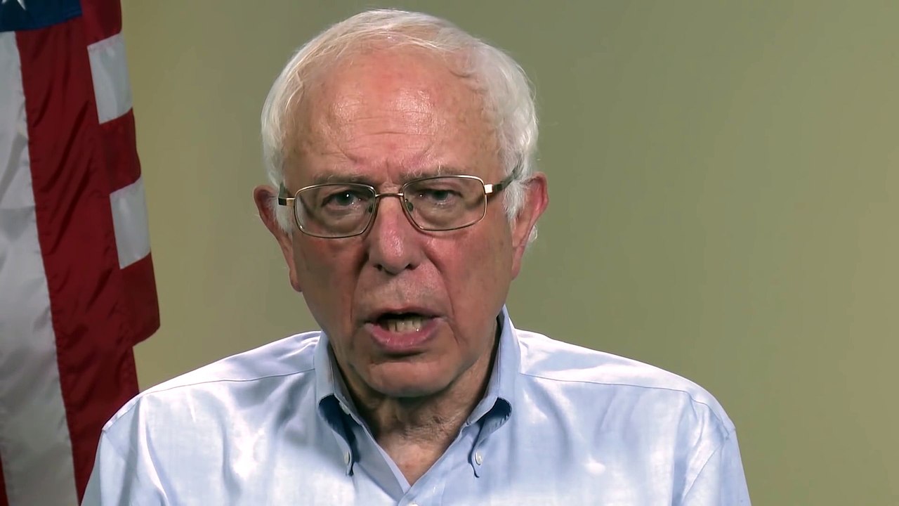 Bernie Sanders_ In-Depth Explanation of Income Inequality