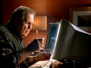 Computer Chip Malfunction 🖥️