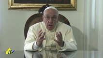 Videomensaje de Su Santidad el Papa Francisco al pueblo de Cuba