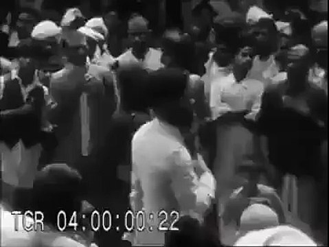 Ashura Jaloos Lahore 1930's عاشورہ جلوس لاہور 1930عیسوی