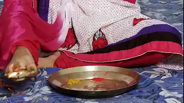 Behan Bhai ka Rishta Bhut Pyara hota hai