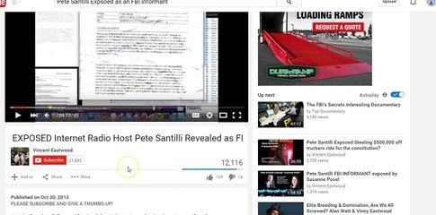 Justin Carl Knight Exposes Himself as a Shill