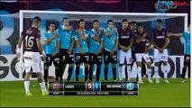 Lanús 5 - Belgrano 1 - Partido de Vuelta - Copa Sudaméricana 2015