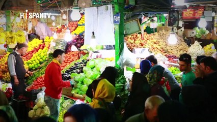 Irán Hoy - La industria automotriz de Irán