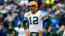 Cohen: Packers Forgetting Playoff Loss