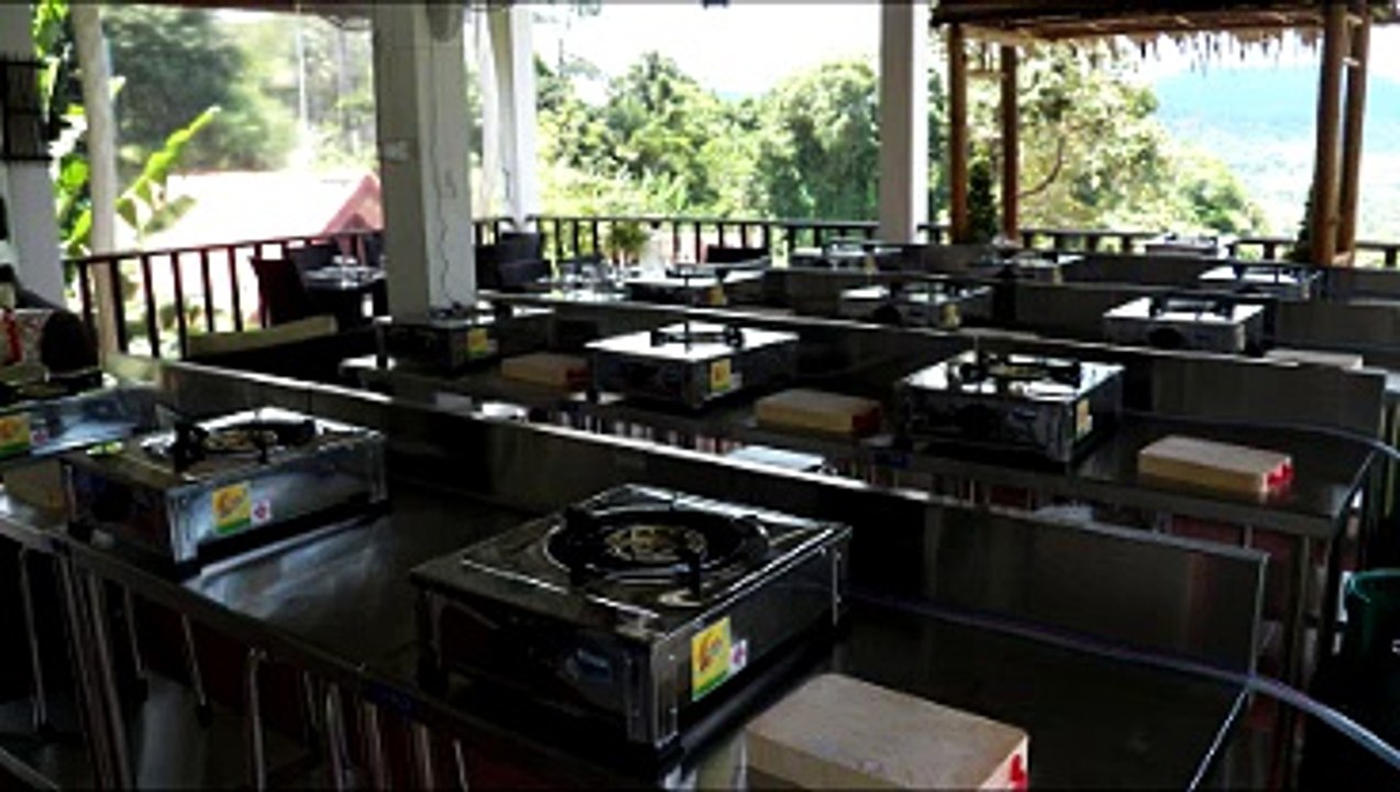 Phuket Thai Cooking Academy | Thai Cooking School In Phuket | Cooking Class Phuket  #1