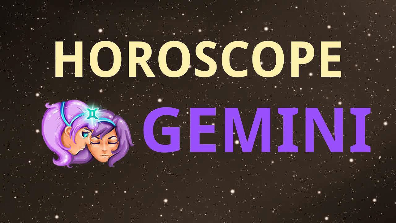 #gemini Horoscope for today 09-18-2015 Daily Horoscopes  Love, Personal Life, Money Career