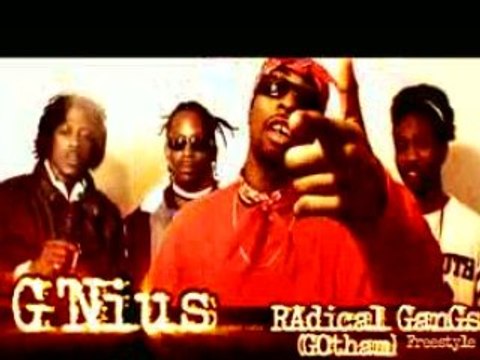 Promo G'nius Douvan nou kay