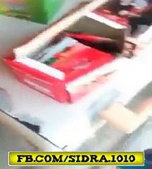 First Day @ School Kid Not Leaving his Father's Hand Watch What Happened Next